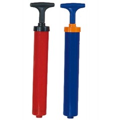 Inflating needle / pump / 2