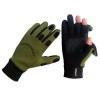 Neoprene Fishing Gloves (33065)