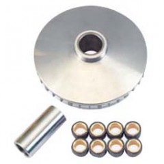 Majesty 250 Ramp Plate With Clip & Slider / 2