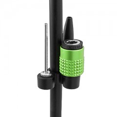 Zacoo Maha II (BM12-ZC-5D08-S) / 3