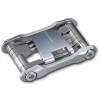 Feexman Aluminum Mini Tool 10 functions (BM09-FM-A10-MS/ BM09-FM-A10-MK)