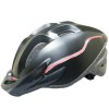 Helmet for Bike (A3 With light)