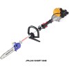 Shoulder Type Pole Chain Saw (MORI JPS-240)