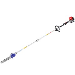 Shoulder Type Pole Chain Saw (MORI JPS-240) / 2