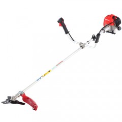 Shoulder Type Brush Cutter (MORI S-400) / 2