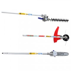 Shoulder Type Multicutter（MORI MUL-240） / 2