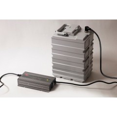 Electric Scooter YAA1P(Elegant) / 2