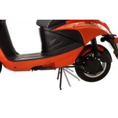 Electric Scooter EM80 / 2