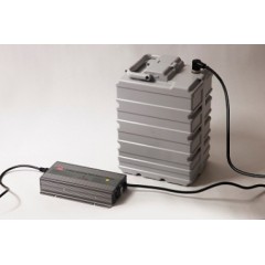 Electric Scooter EM80 / 3