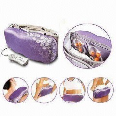 Shiatsu Belt Massager with 100 to 240V Voltages and 50 to 60Hz Frequency Range / 2