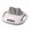 Shiatsu Kneading Massager with Reversal Rotation Direction Massaging