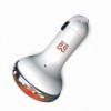 Rotating Type Slimming Massager with Far Infrared Lights and 230rpm Rotation