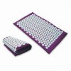 Shakti Massage Mat/Cushion with Cotton Cover and 2cm Sponge Thickness