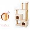 Cat Condo Tree (HC21b)