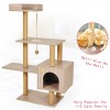 Gym Cat Tree (HC45b)