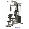 Home gym,Abdominal trainers,Multigym SJ-012