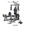 Home gym,Abdominal trainers,Multigym,