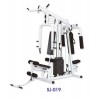 Home gym,Abdominal trainers,Multigym,