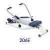 Rowing machines