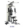 Home gym,Abdominal trainers,Multigym SJ-036