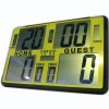 Multi-Sport LCD Scoreboard