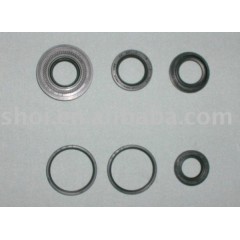 MOTORCYCLE OIL SEAL KIT (BWS/4VP) / 2