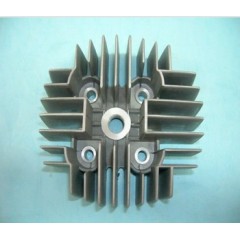 PUCH MAXI CYLINDER HEAD(PUCH MAXI) / 2