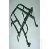 MOTORCYCLE REAR CARRIER ( SUZUKI SEPIA)