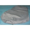 MOTORCYCLE SEAT COVER ( LEAD 90 )