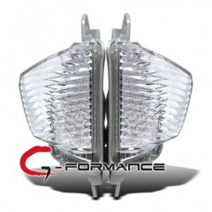 OEM LED TURN SIGNALS-KAWASAKI / 2