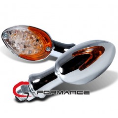LED TURN SIGNAL LIGH