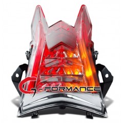 LED TAIL LIGHT WITH INTEGRATED TURN SIGNALS / 2