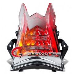 LED TAIL LIGHT WITH INTEGRATED TURN SIGNALS / 3