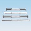 Straight-type Barbell Bar (SDH-Series)