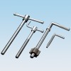 Suo-section Acme Screws/Quick-setting Acme Screws