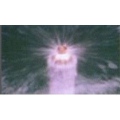 360 degree agriculture and garden spray nozzle / 2