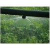 360 degree mini agriculture and garden spray nozzle