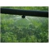 360 degree mini agriculture and garden spray nozzle