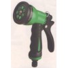 7 function trigger hose nozzle