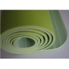 TPE made Yoga mats eco friendly yoga mat