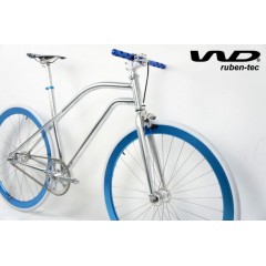 Fixed Gear Bike  (Explorer- SV) / 2