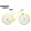 Fixed Gear Bike  (Explorer- YL)