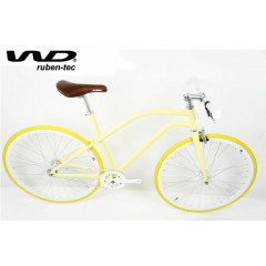 Fixed Gear Bike  (Explorer- YL) / 3