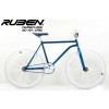Complete bike  (RU101-CPBL)