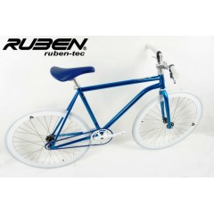 Complete bike  (RU101-CPBL) / 2