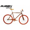 Complete bike  (RU101-CPOG)
