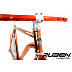 Complete bike  (RU101-CPOG) / 2