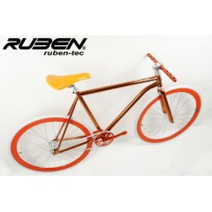 Complete bike  (RU101-CPOG) / 3