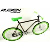 Complete bike  (RU101-DSV)