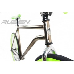 Complete bike  (RU101-DSV) / 2